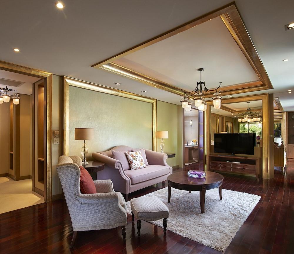 Sukhothai Heritage 4*