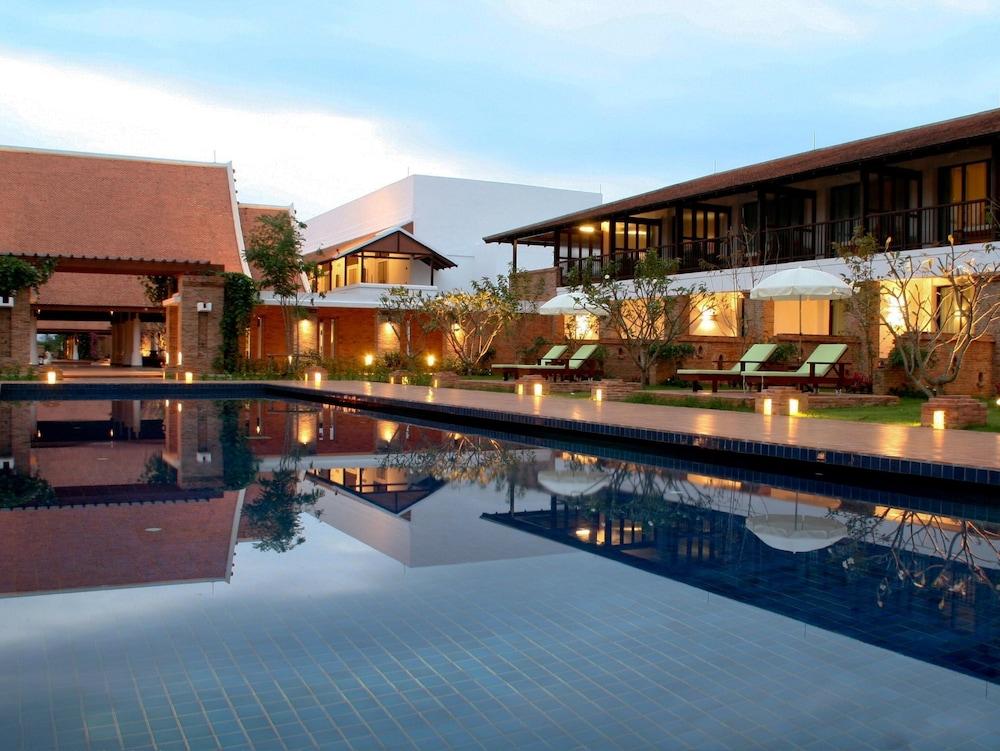 Resort Sukhothai Heritage Sawankhalok
