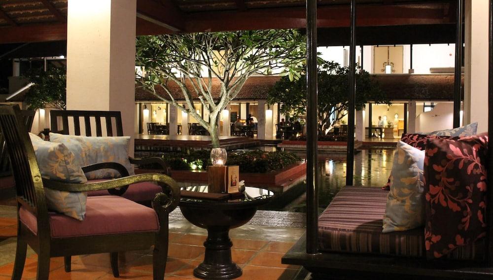 Resort Sukhothai Heritage