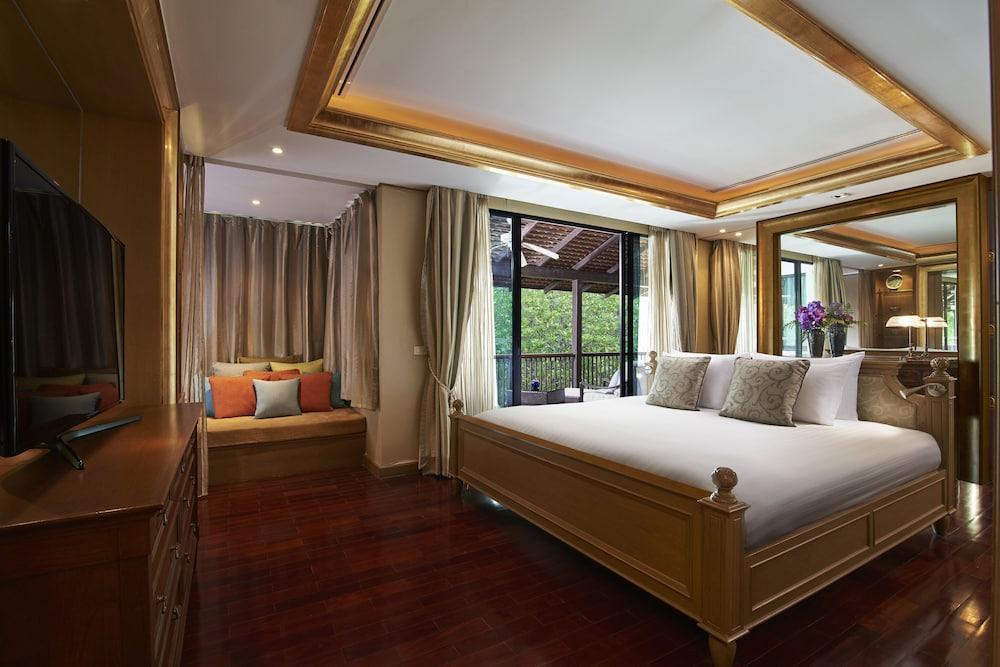 Sukhothai Heritage Resort 4*