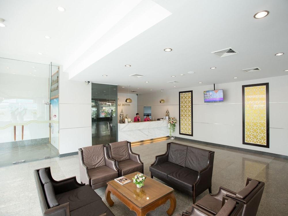 Hotel V.l. Hatyai Hat Yai