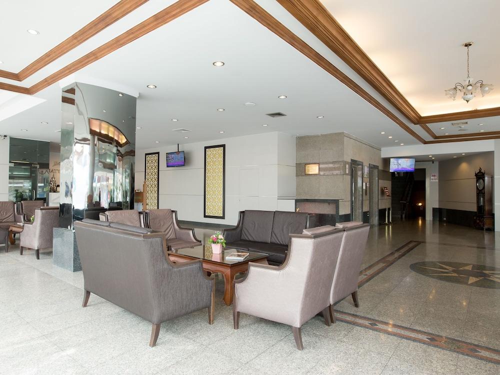 V.l. Hatyai Hotel Hat Yai