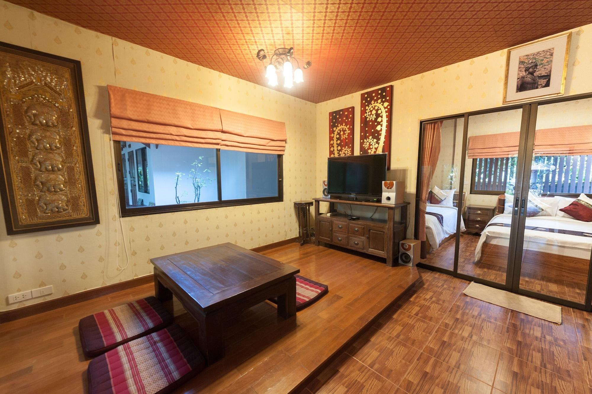 Resort Ruen Ariya