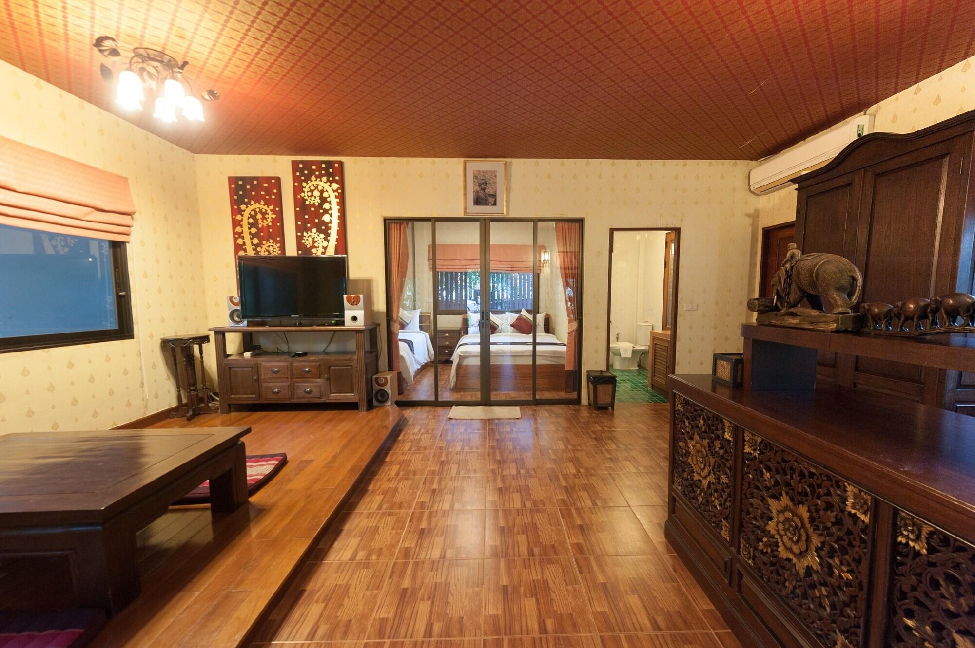 Resort Ruen Ariya 3*