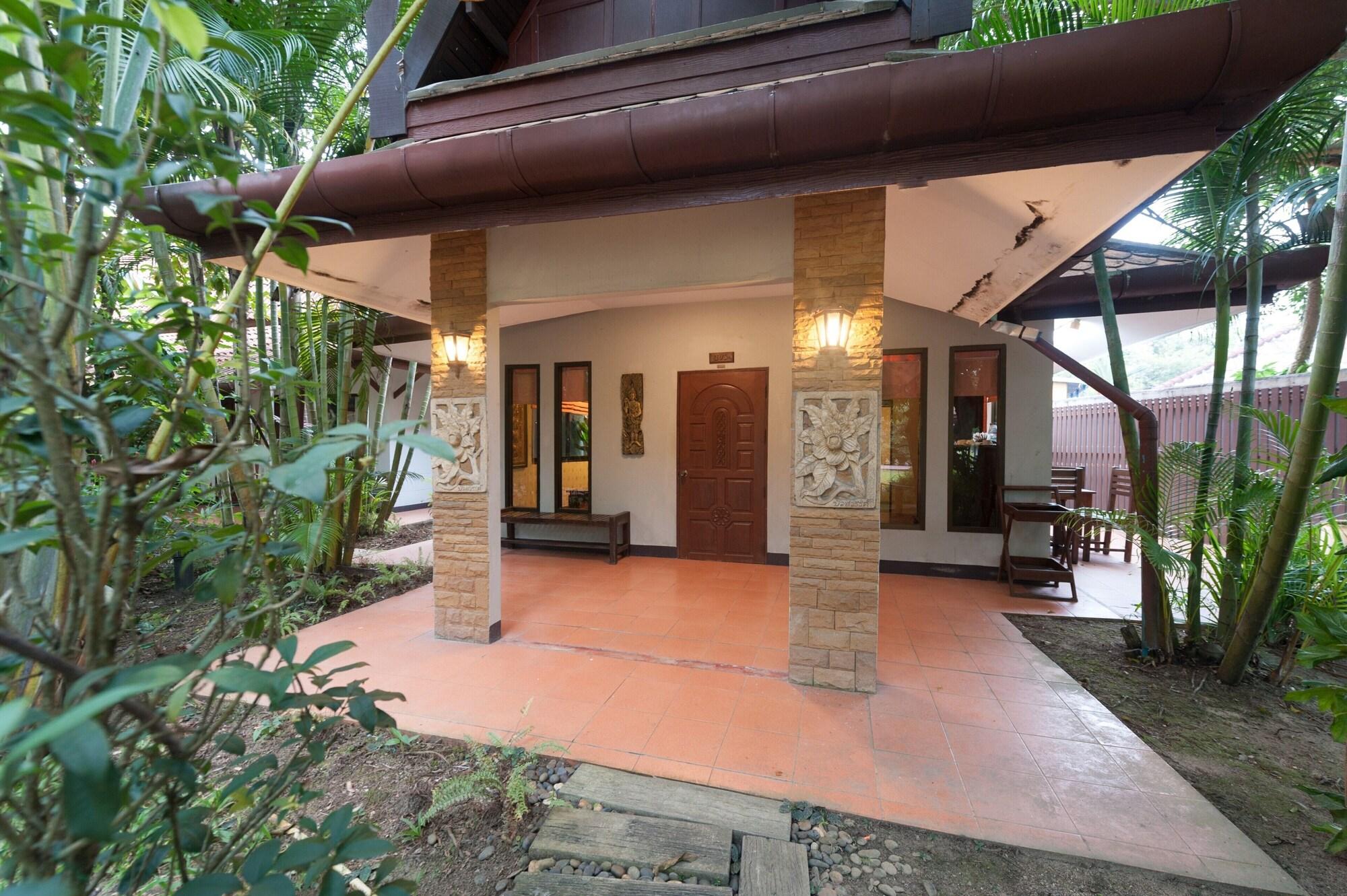 Resort Ruen Ariya 3*