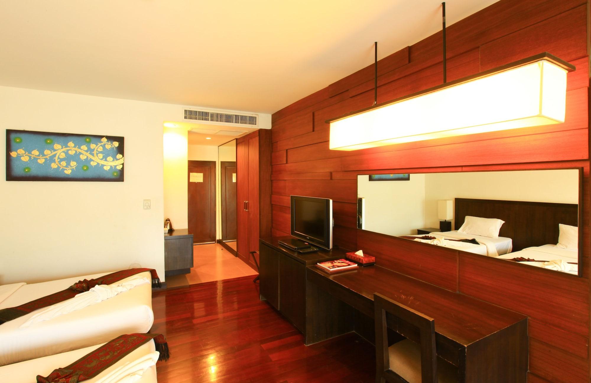 Belle Resort, Khao Yai Hotel Mu Si