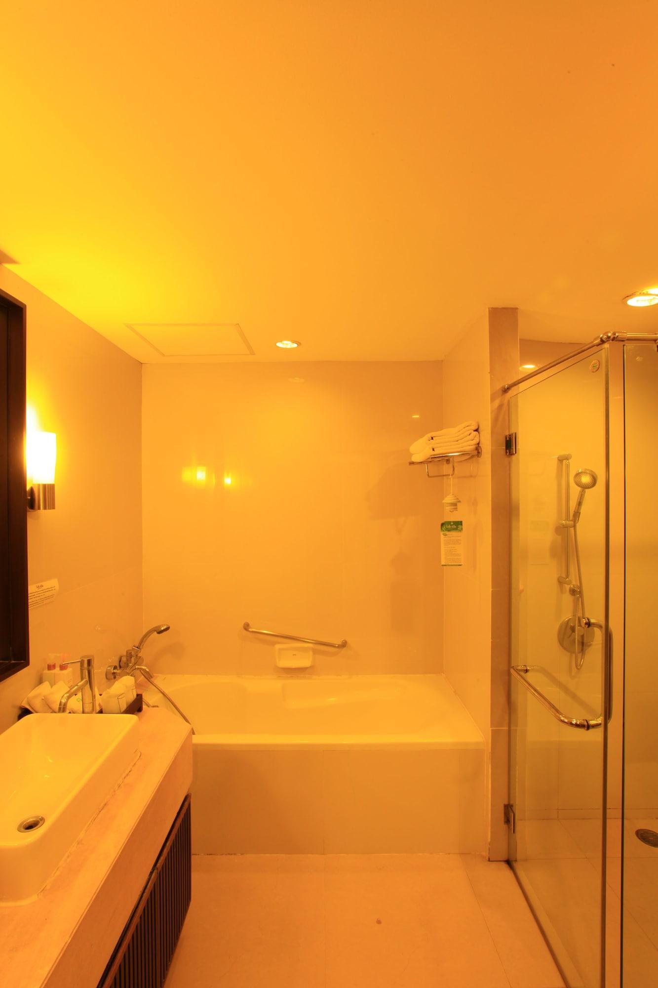 Hotel Belle Resort, Khao Yai 3*