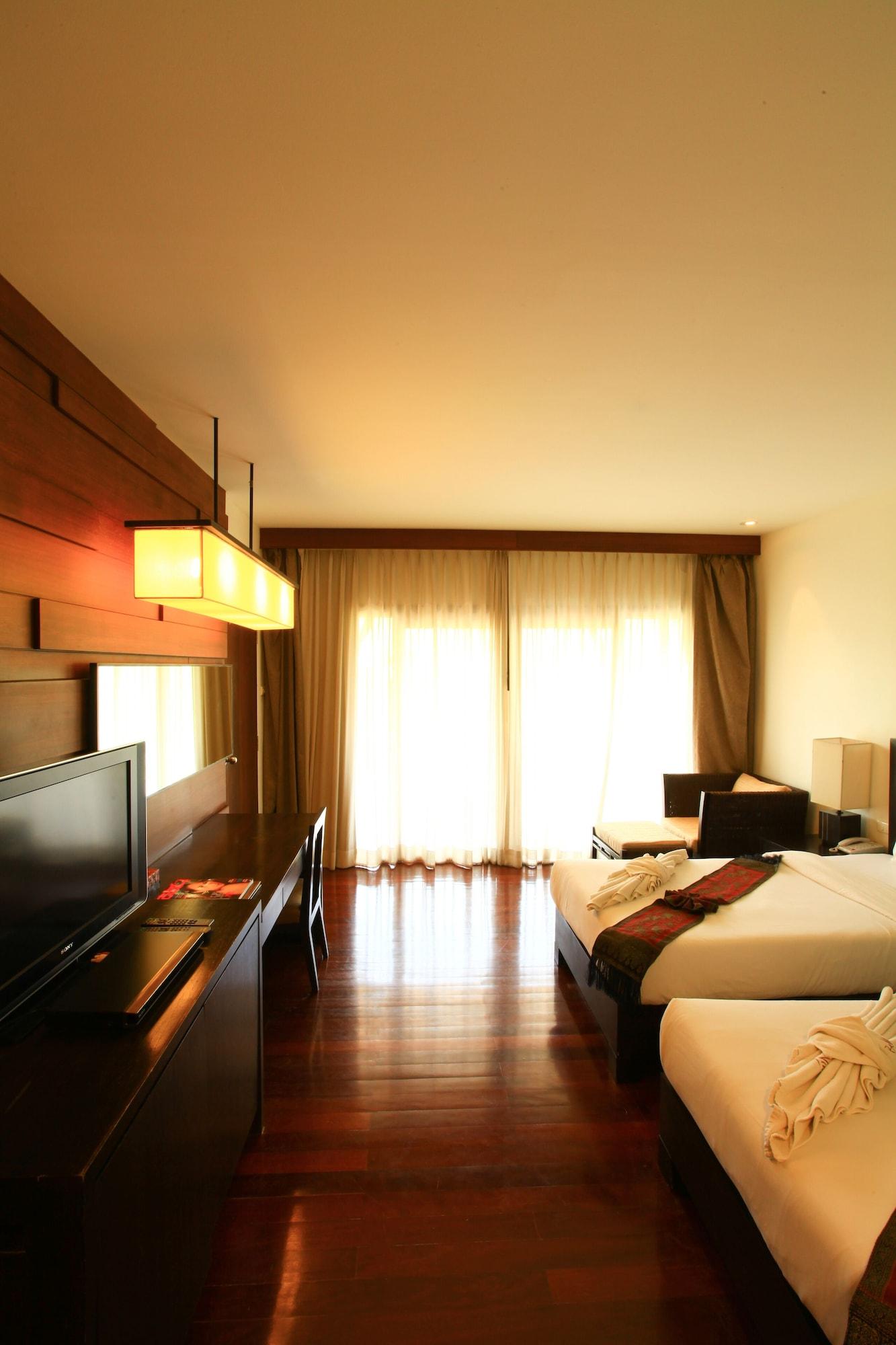 Hotel Belle Resort, Khao Yai