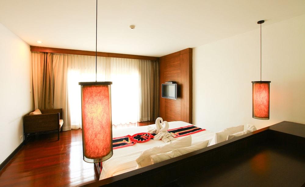 Belle Resort, Khao Yai 3*