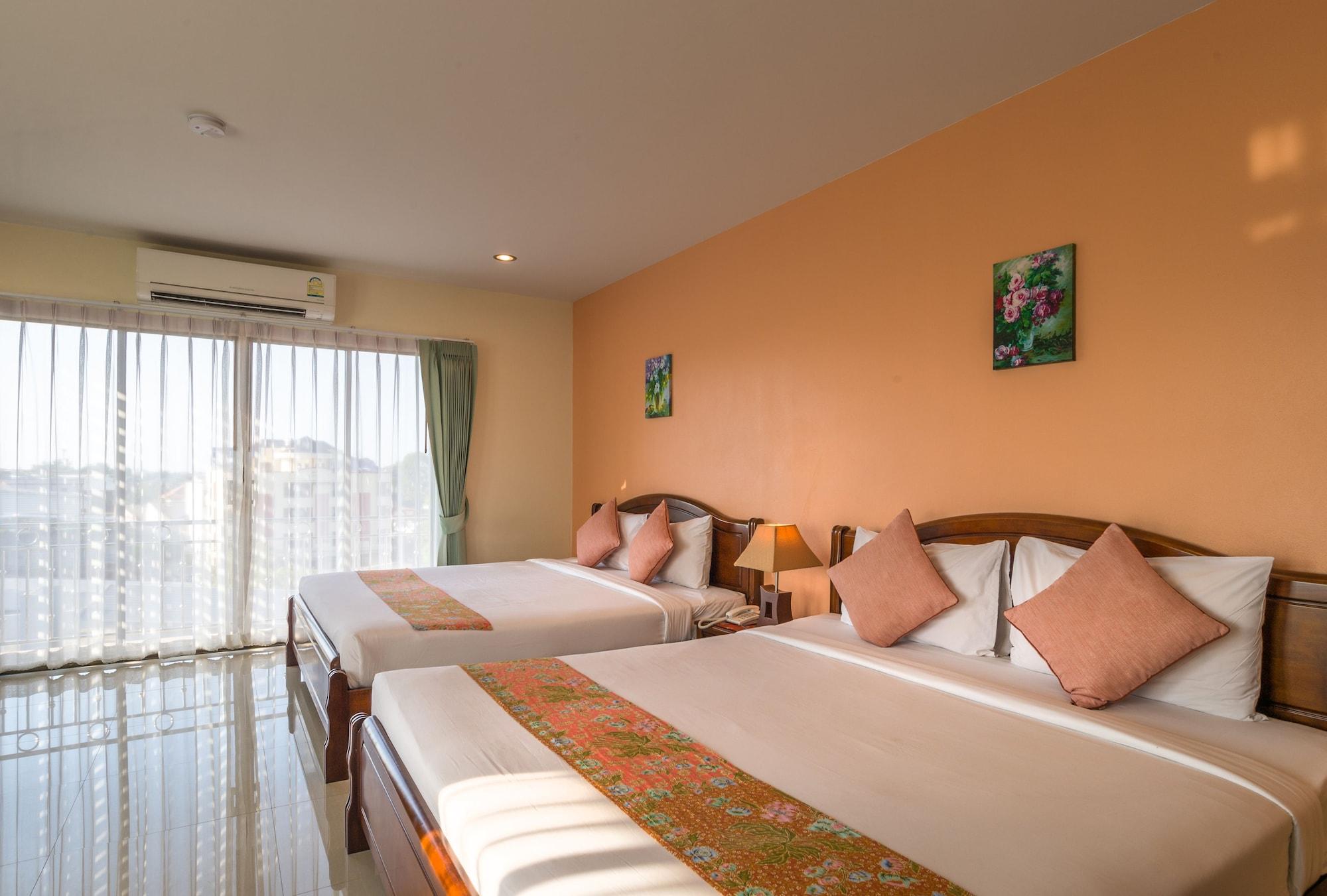 Phetpailin Hotel