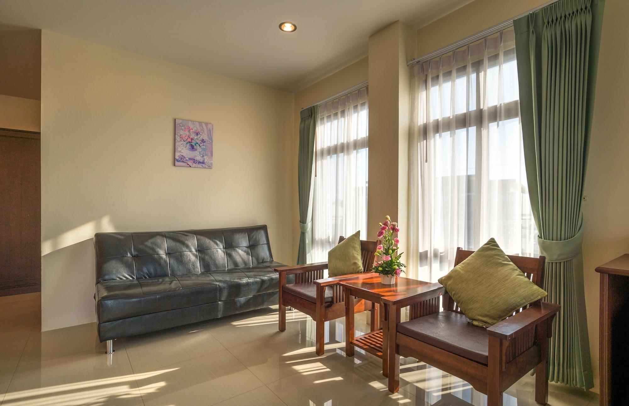 Phetpailin 3* Krabi