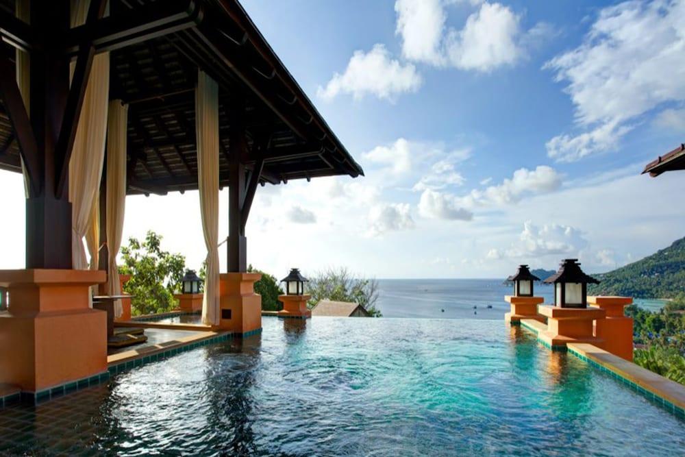 Resort Ban's Diving Ko Tao