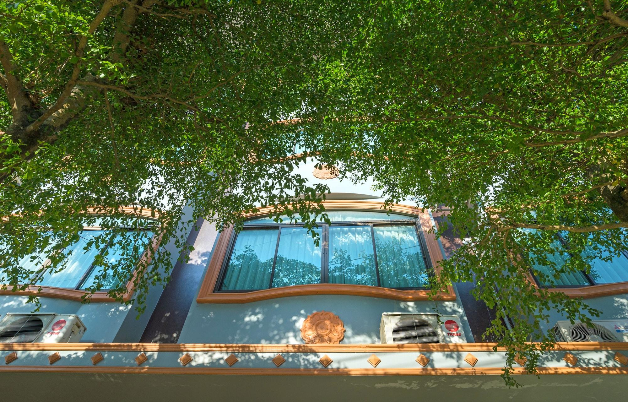 Hotel Phetpailin Krabi