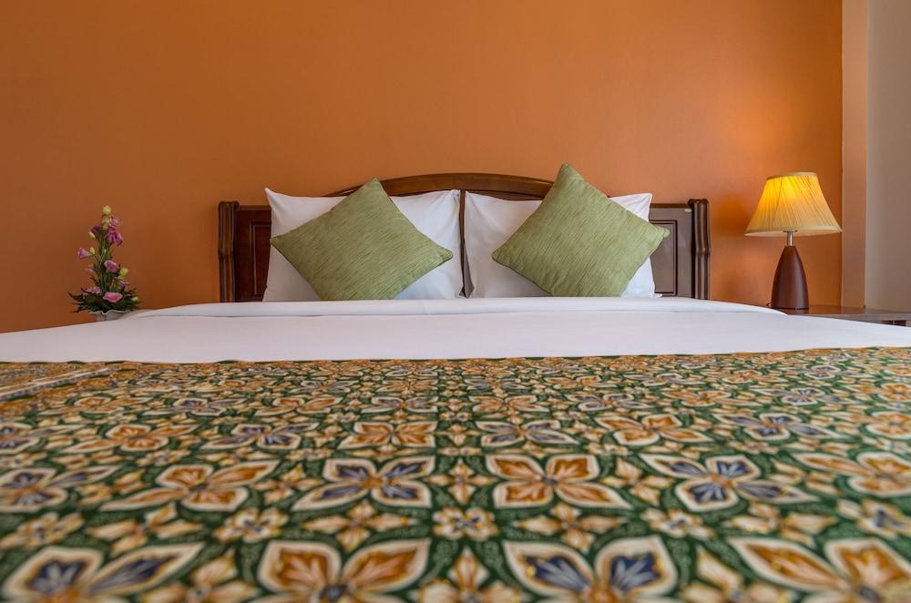 Hotel Phetpailin