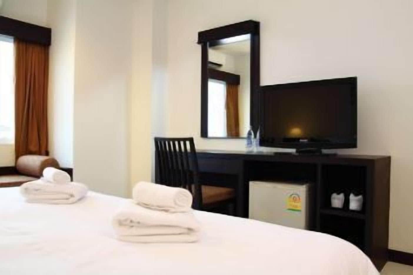 The White Pearl Hotel Krabi
