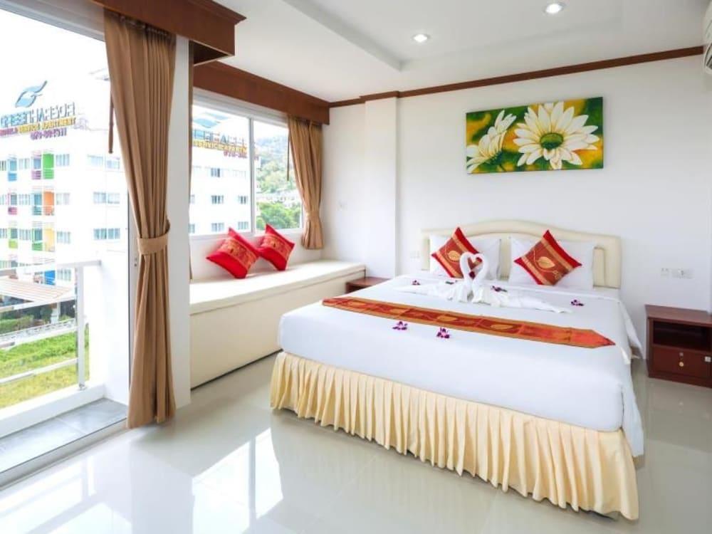 Phusita House 2 * Patong