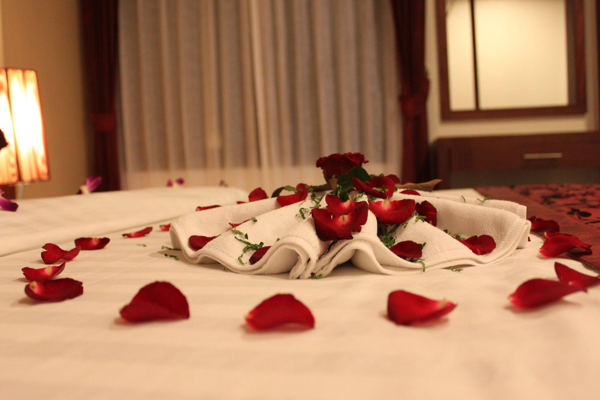 Hotel Hemingway's