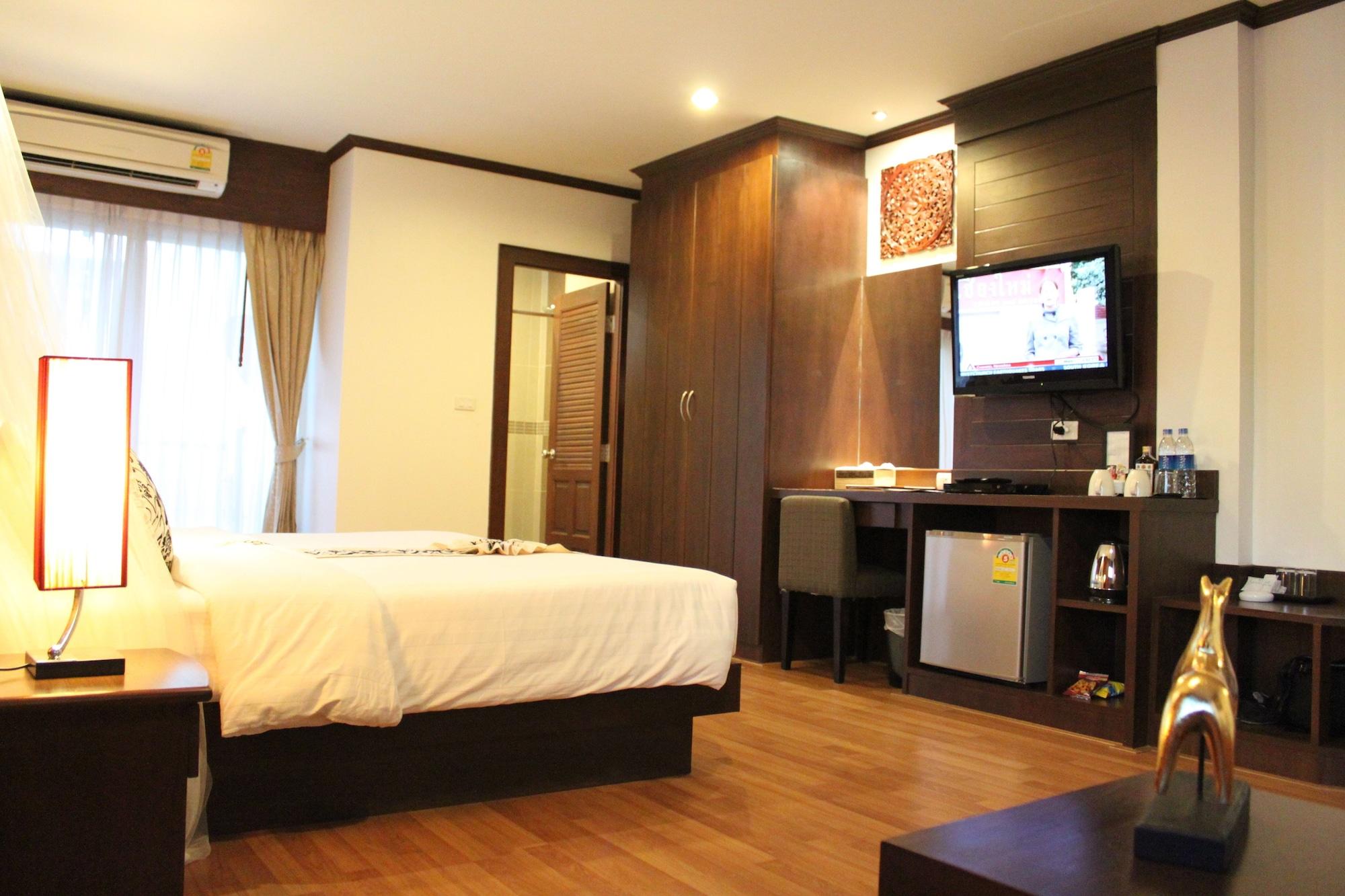 Hotel Hemingway's 3*