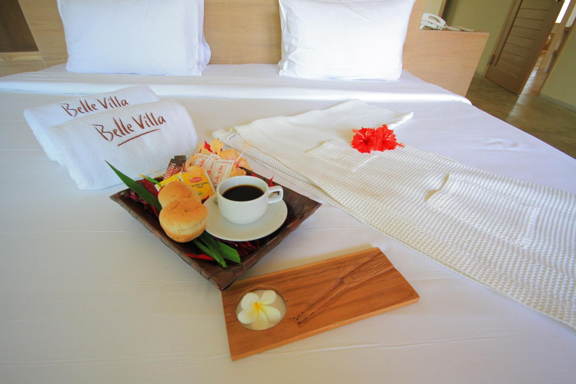 Resort Belle Resort, 4*