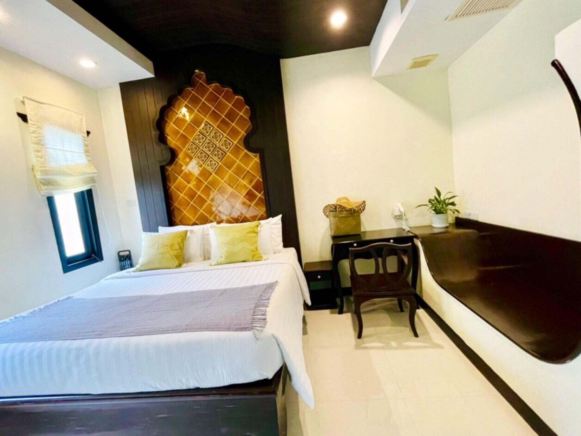 Resort Kana Bay Ao-nang Krabi Thailand Ao Nang