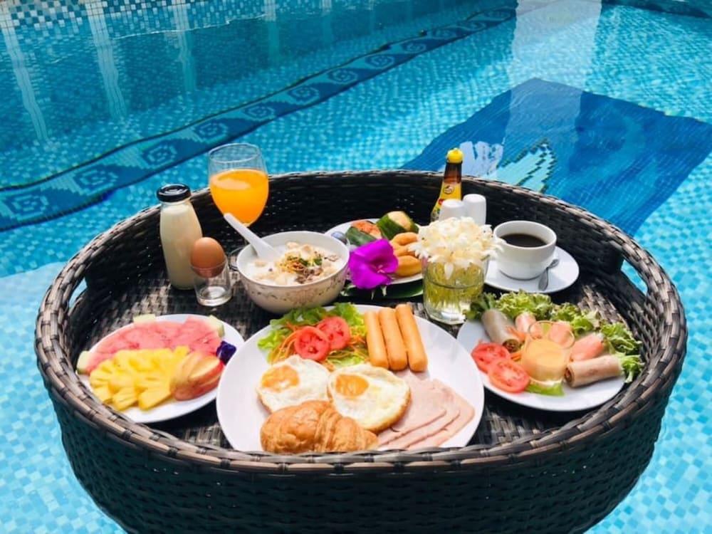 Kana Bay Ao-nang Krabi Thailand Resort Ao Nang