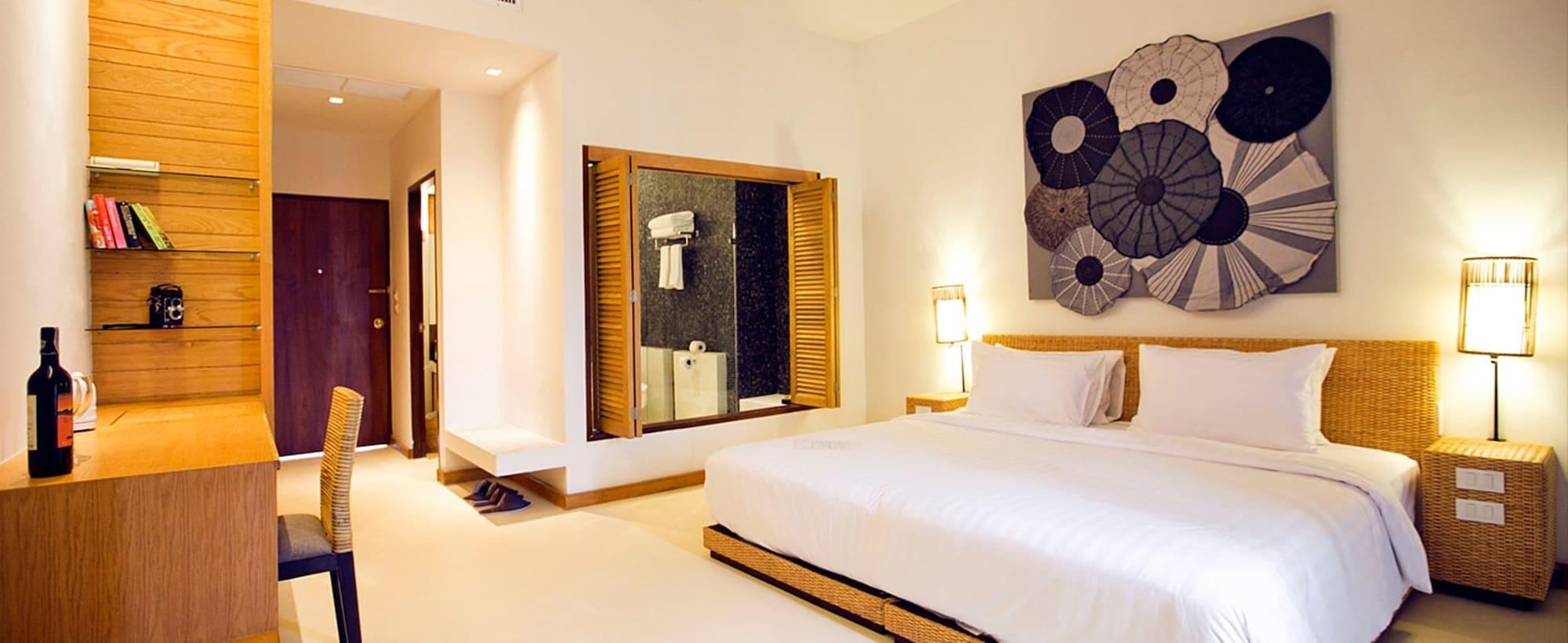 Resort Ajinta