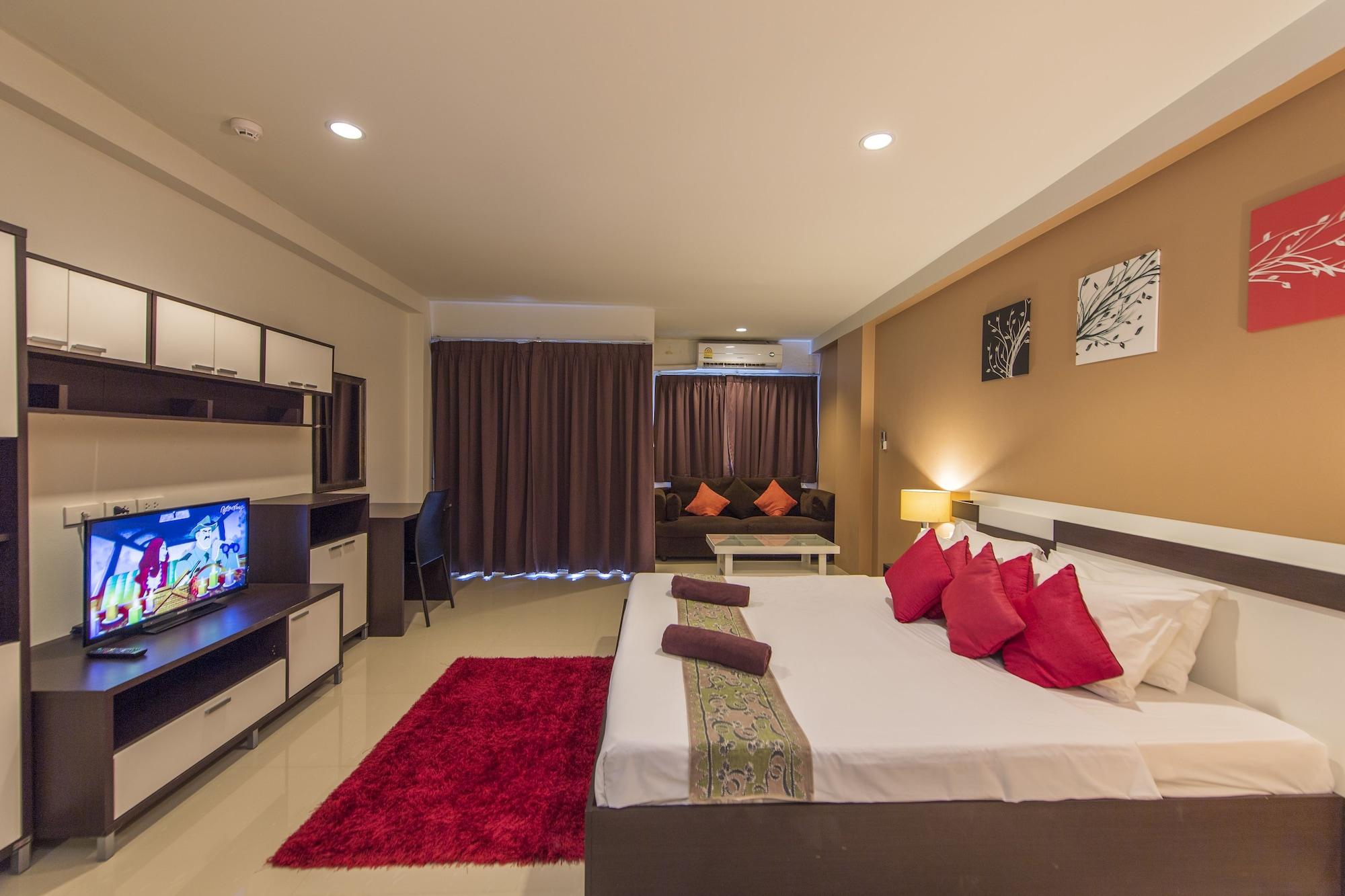 Hotel Mountain View 3*