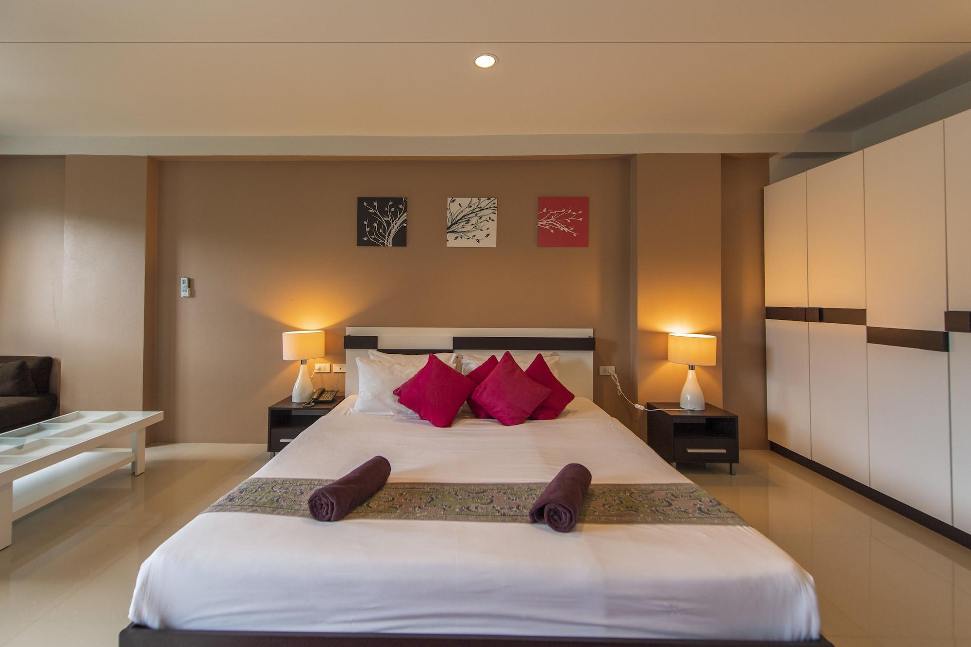 Mountain View 3* Ao Nang