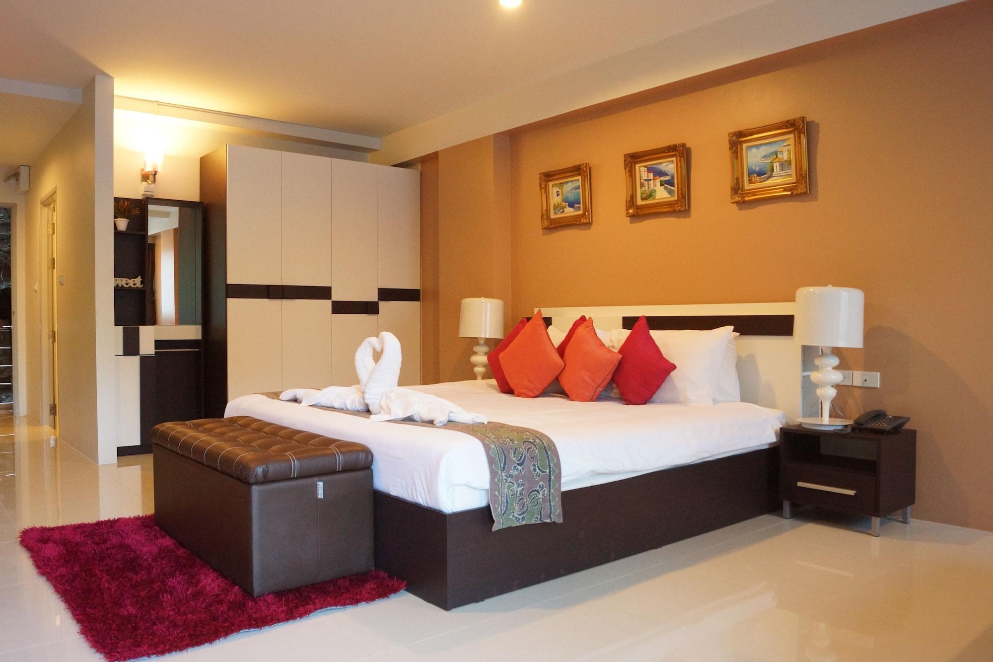 Mountain View Hotel