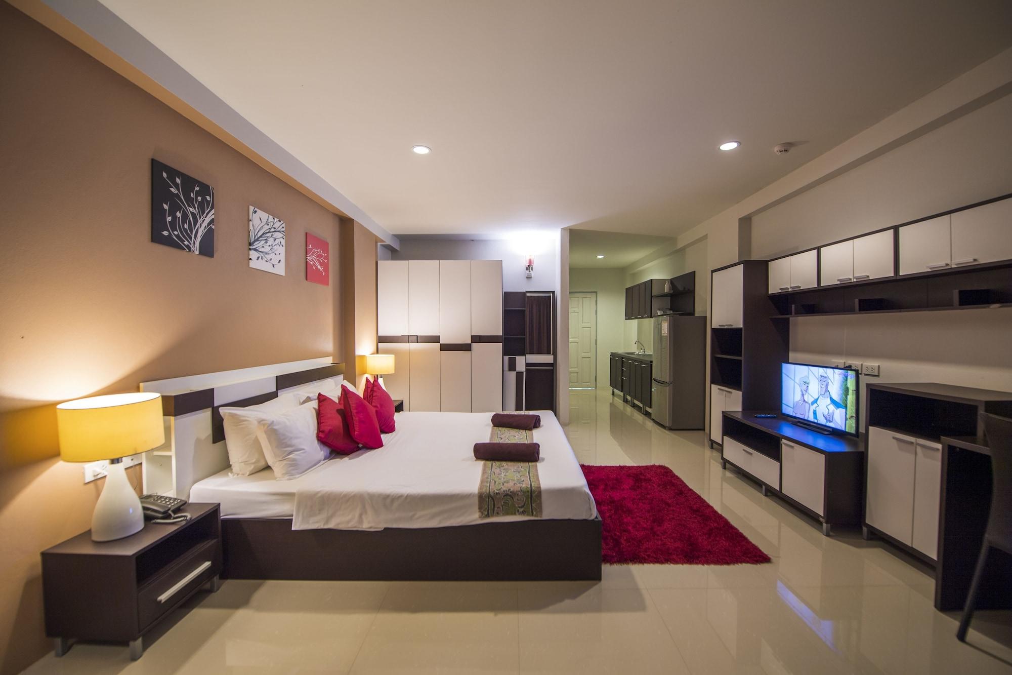 Hotel Mountain View