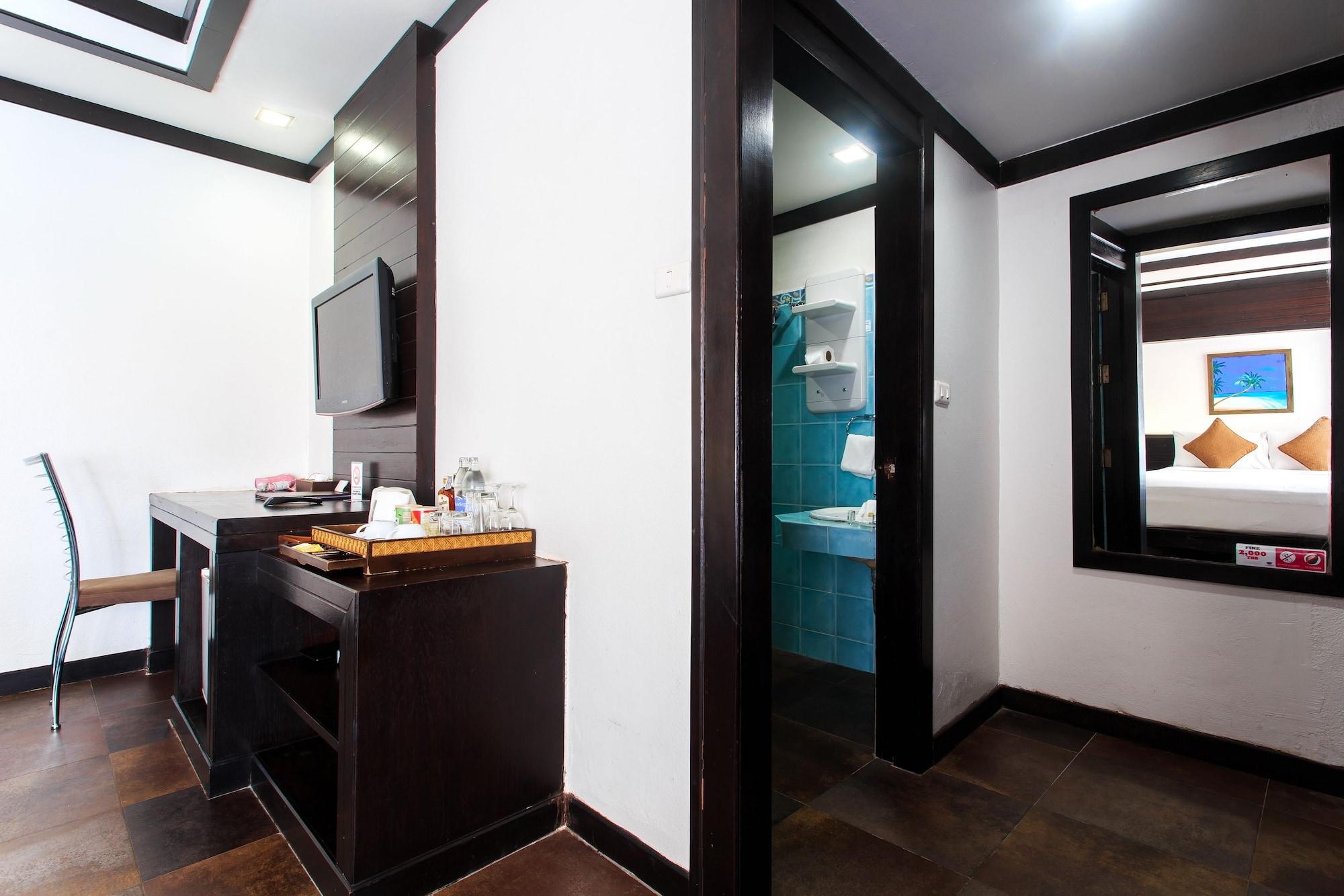 Chaweng Cove Resort