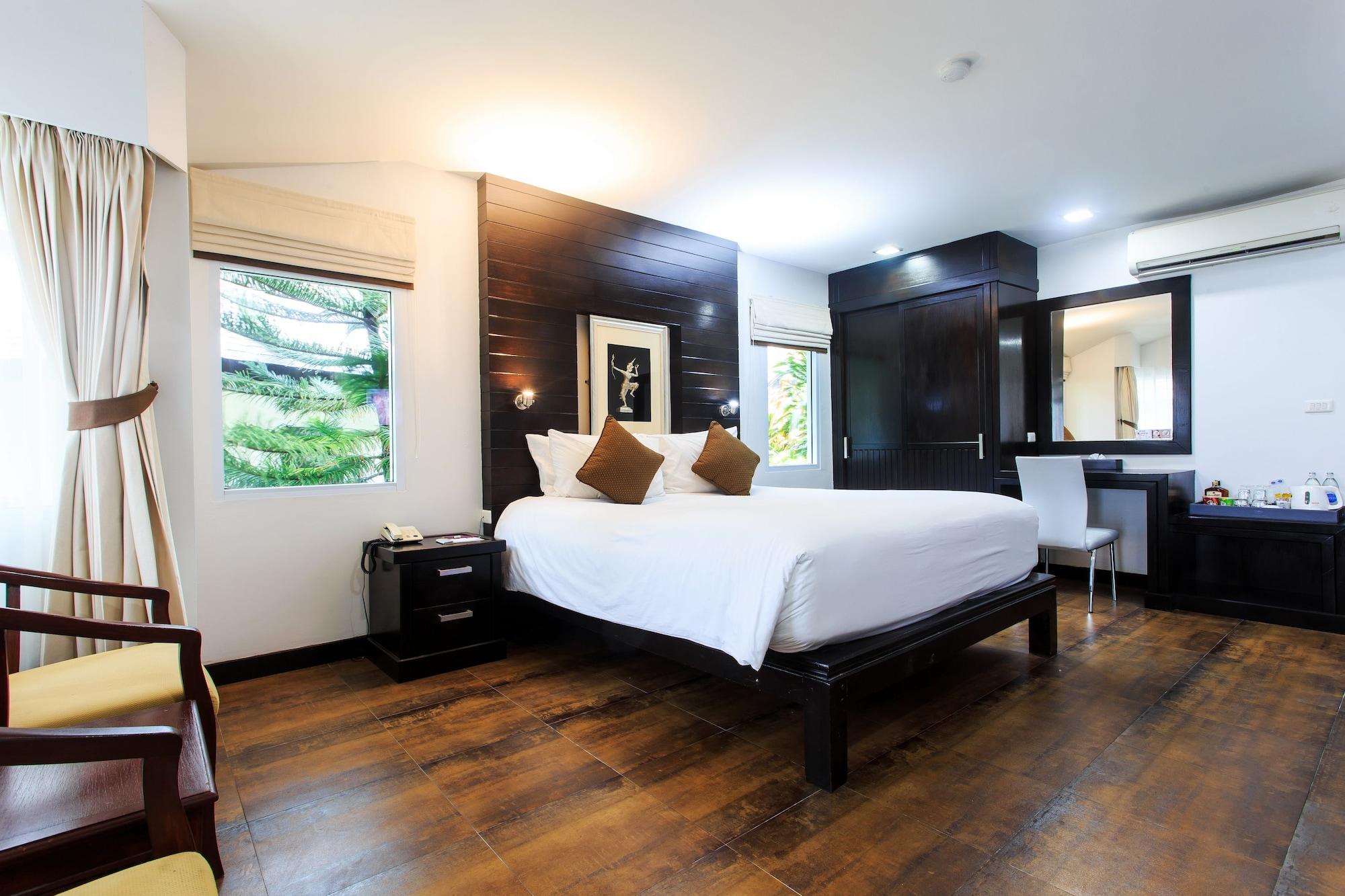 Resort Chaweng Cove