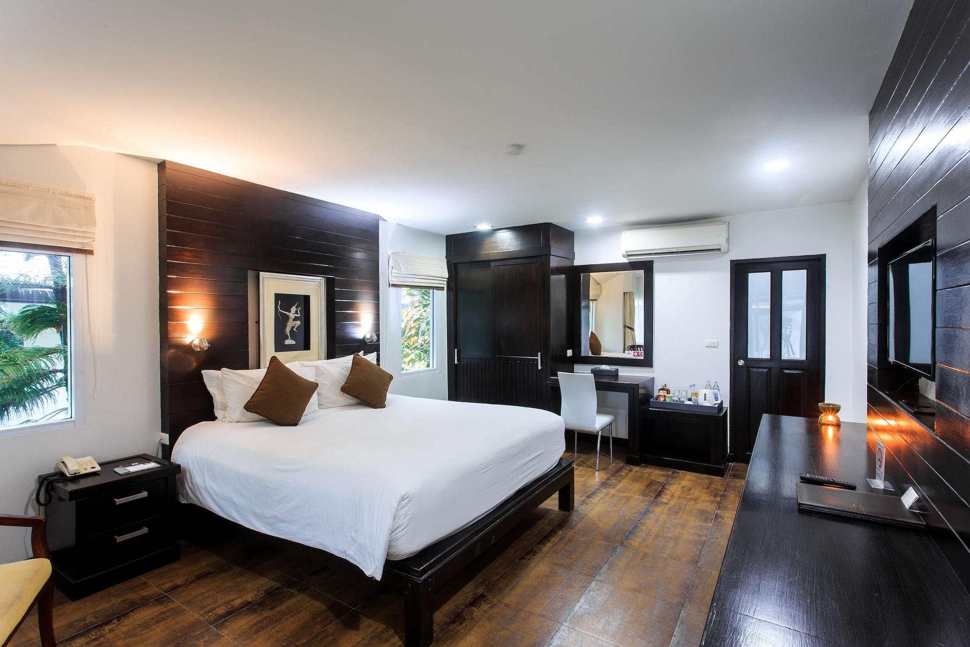 Resort Chaweng Cove Koh Samui