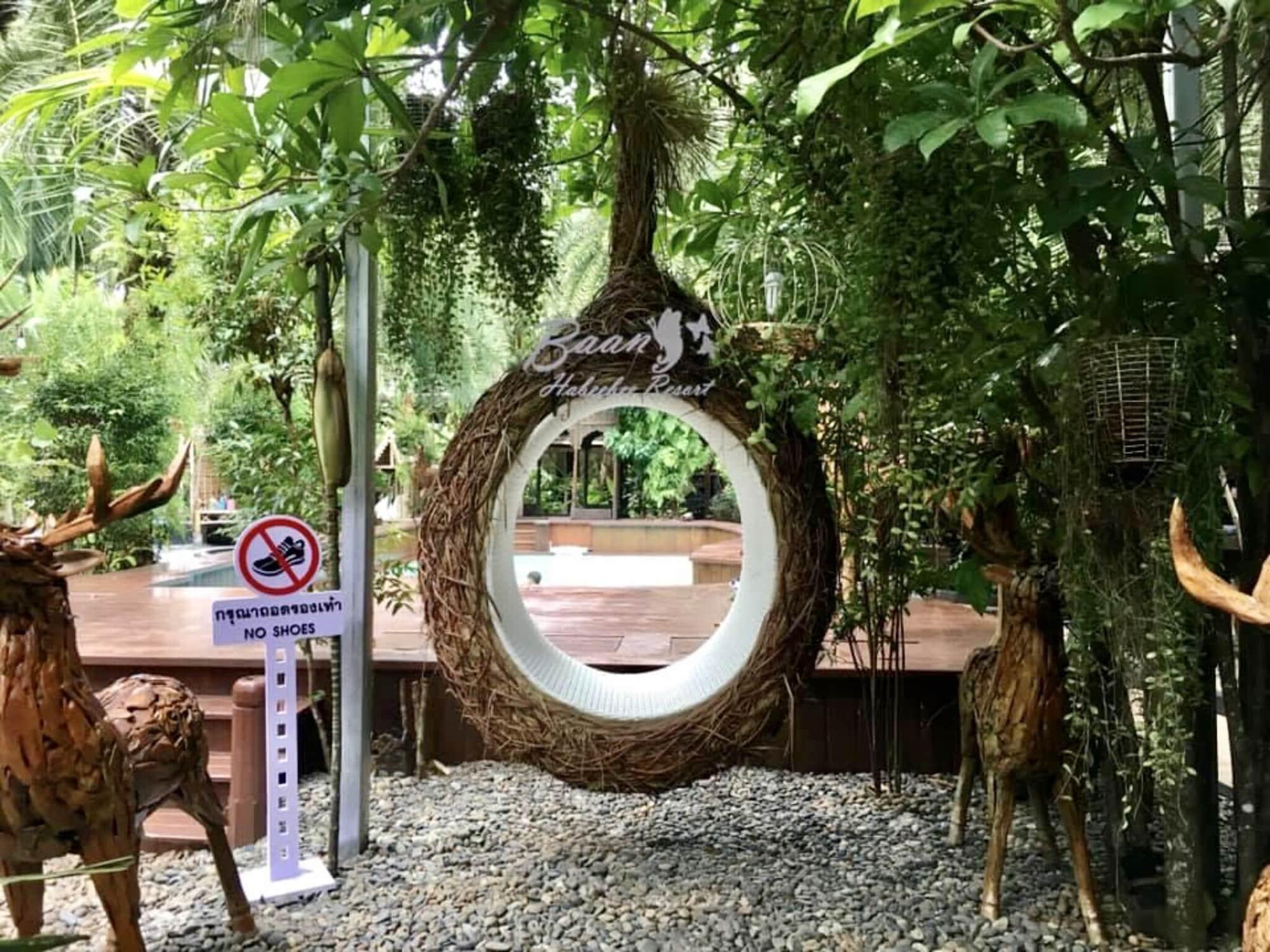 Baan Habeebee Resort