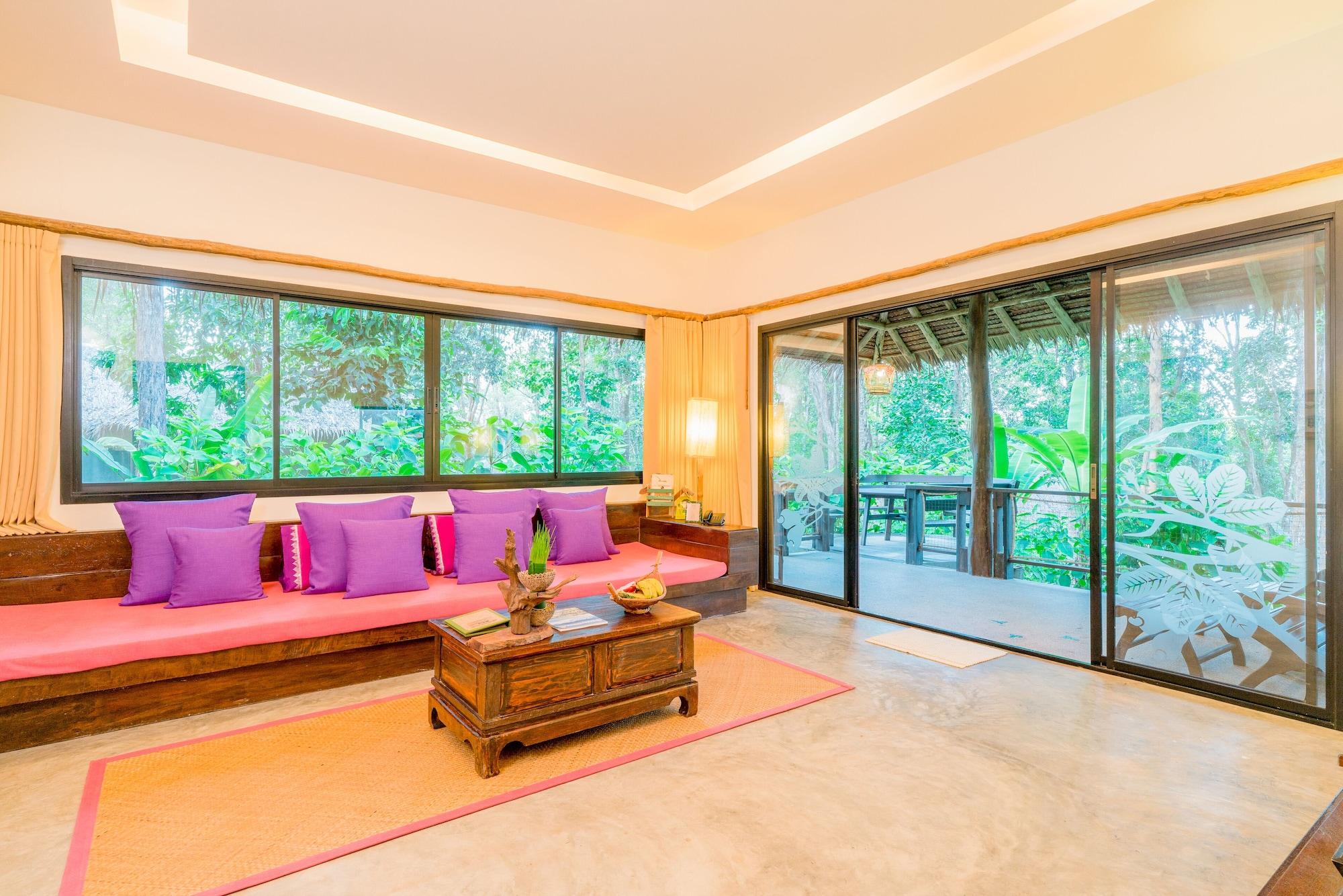 Koh Yao Yai Village 4* Phang Nga