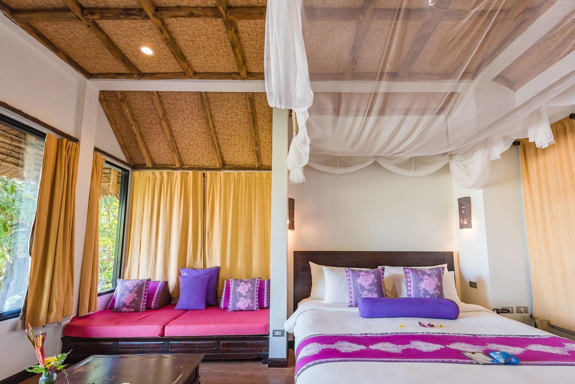 Resort Koh Yao Yai Village 4*