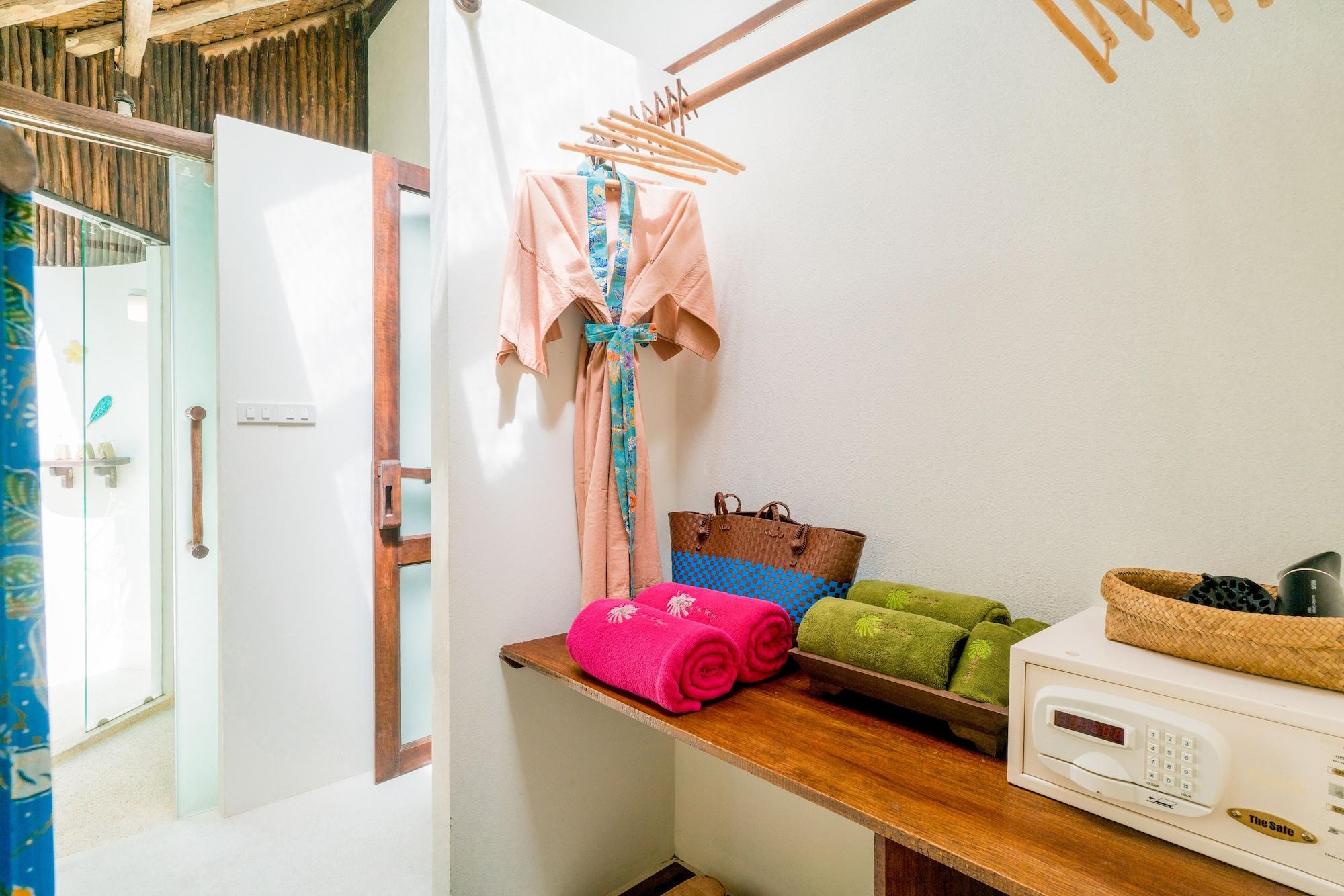 Resort Koh Yao Yai Village Phang Nga
