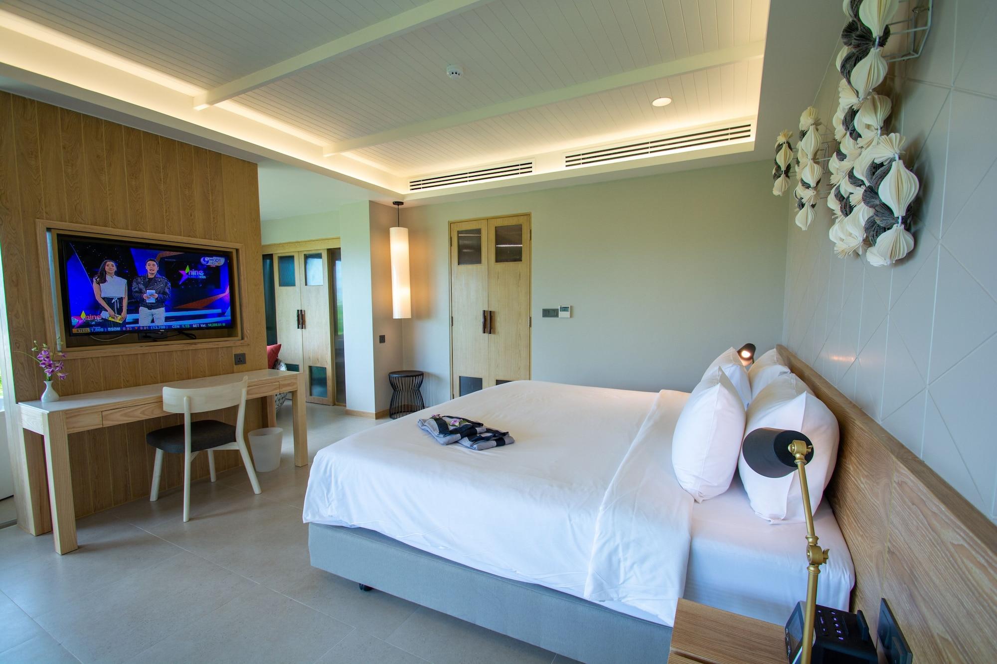 Resort Andaman Cannacia & - Sha Extra