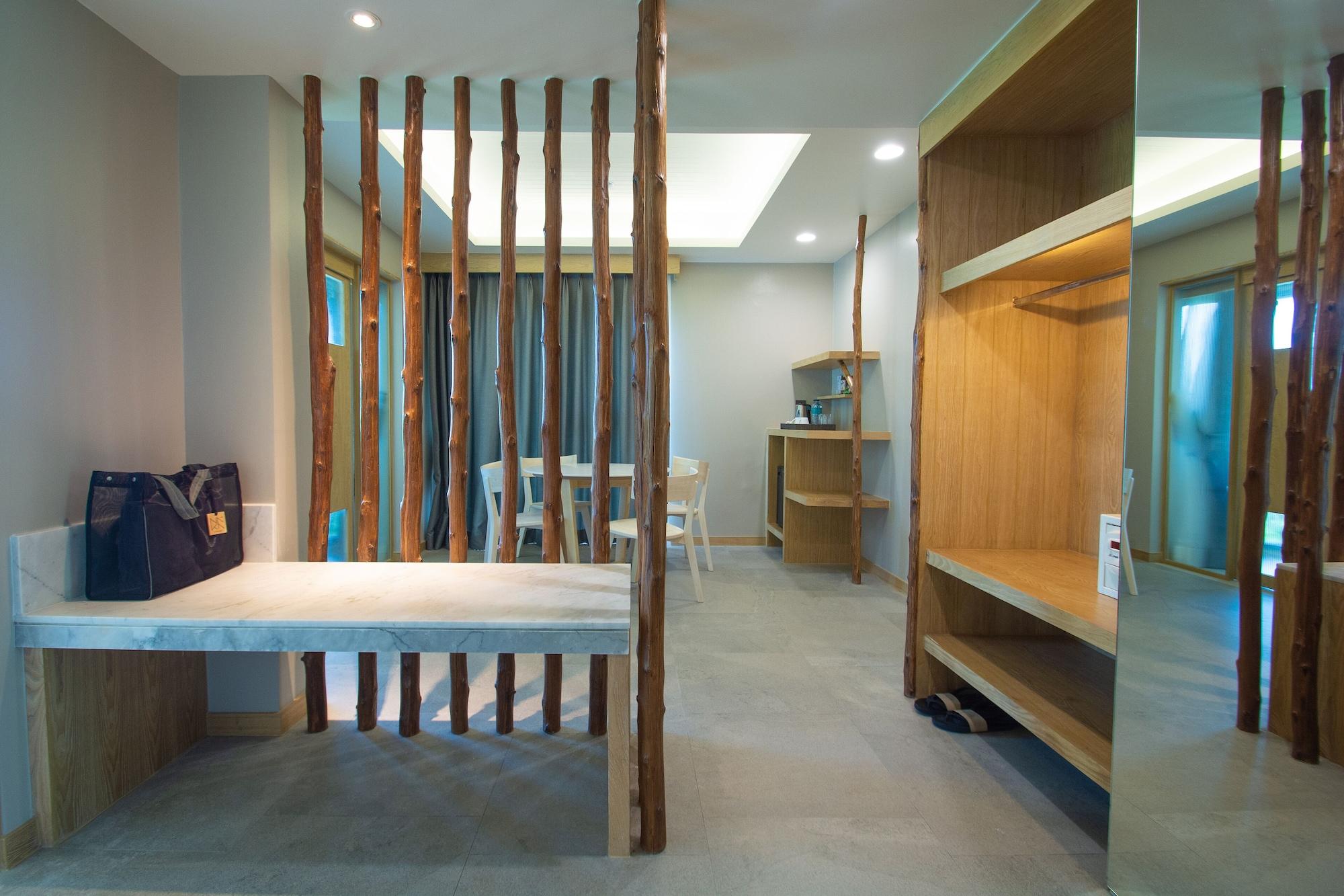 Resort Andaman Cannacia & - Sha Extra 5*