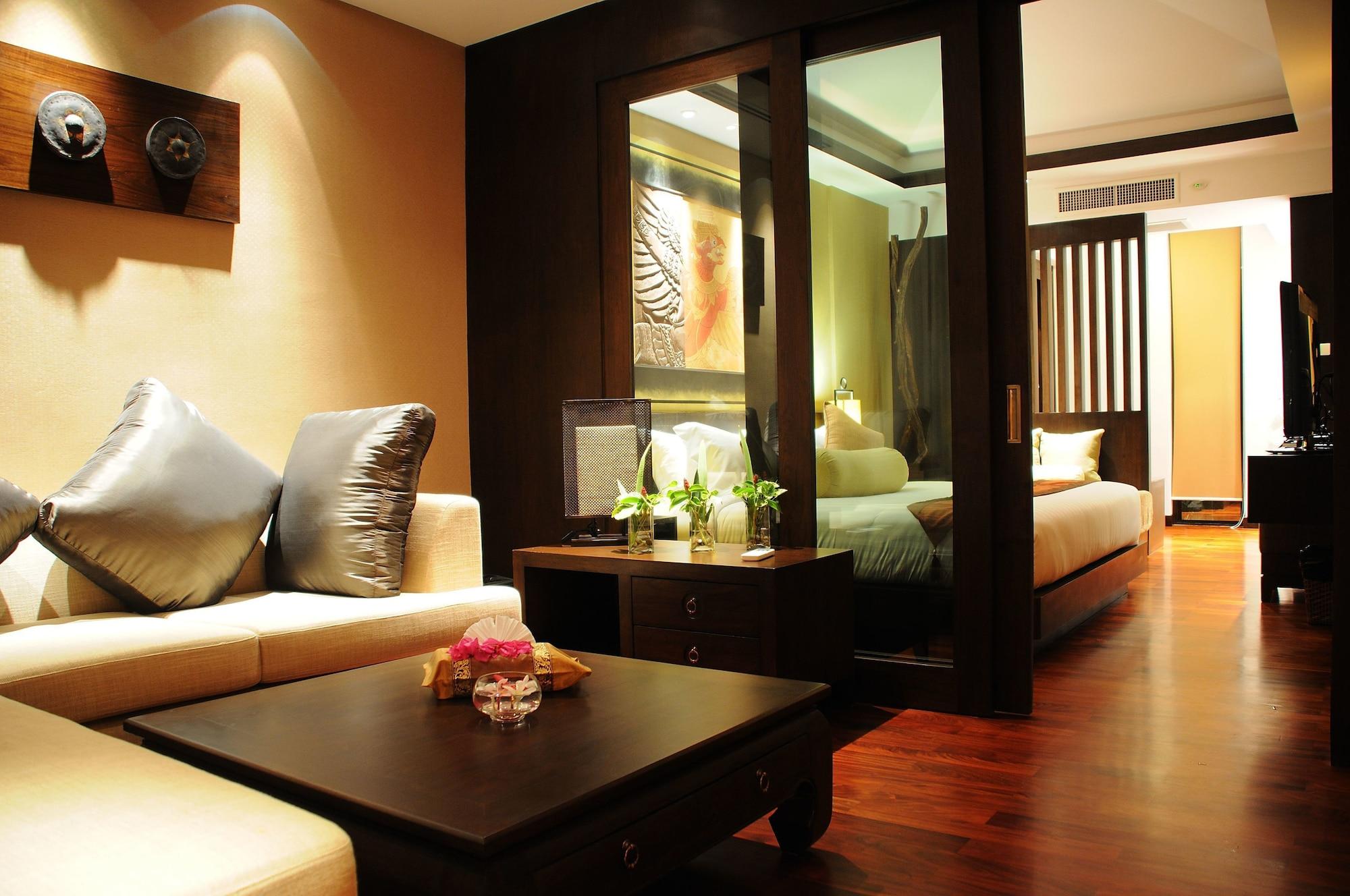 Resort Niramaya & Wellness 4*
