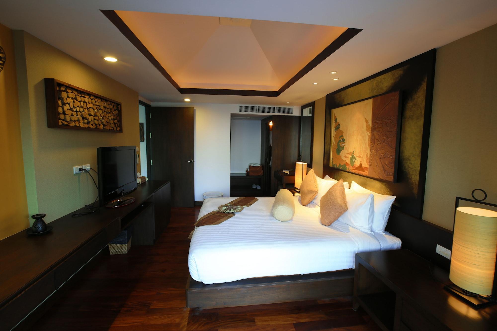 Niramaya & Wellness Resort