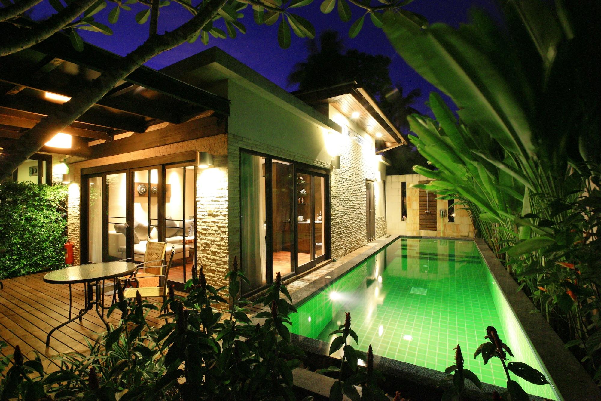 Resort Niramaya & Wellness 4*