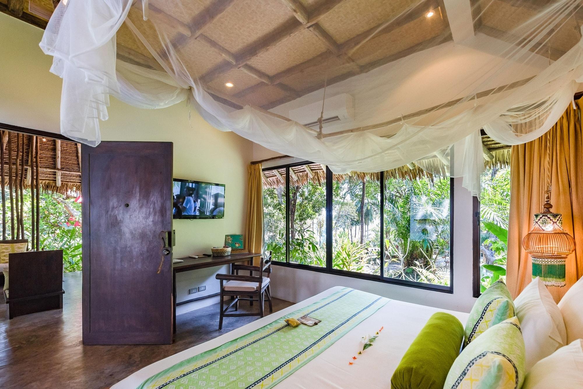 Koh Yao Yai Village Resort
