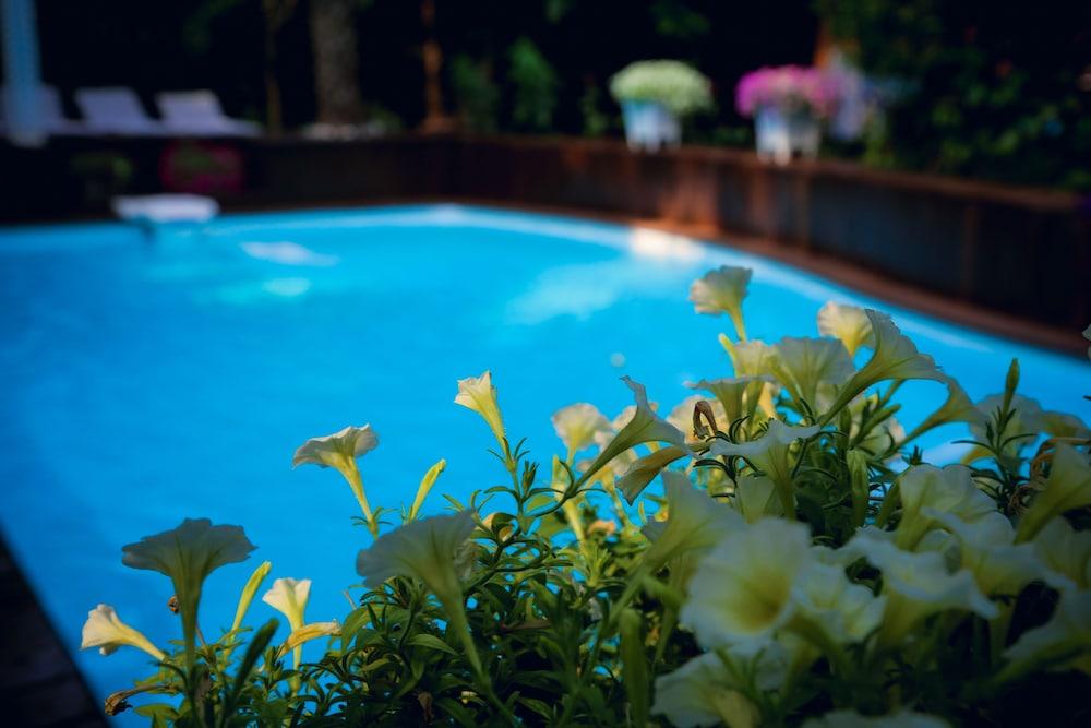 Resort Baan Habeebee Ao Nang