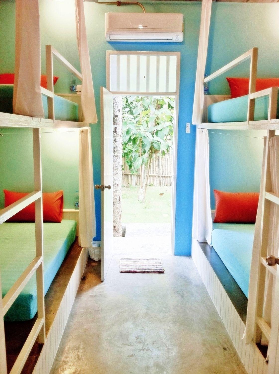Glur Hostel Ao Nang