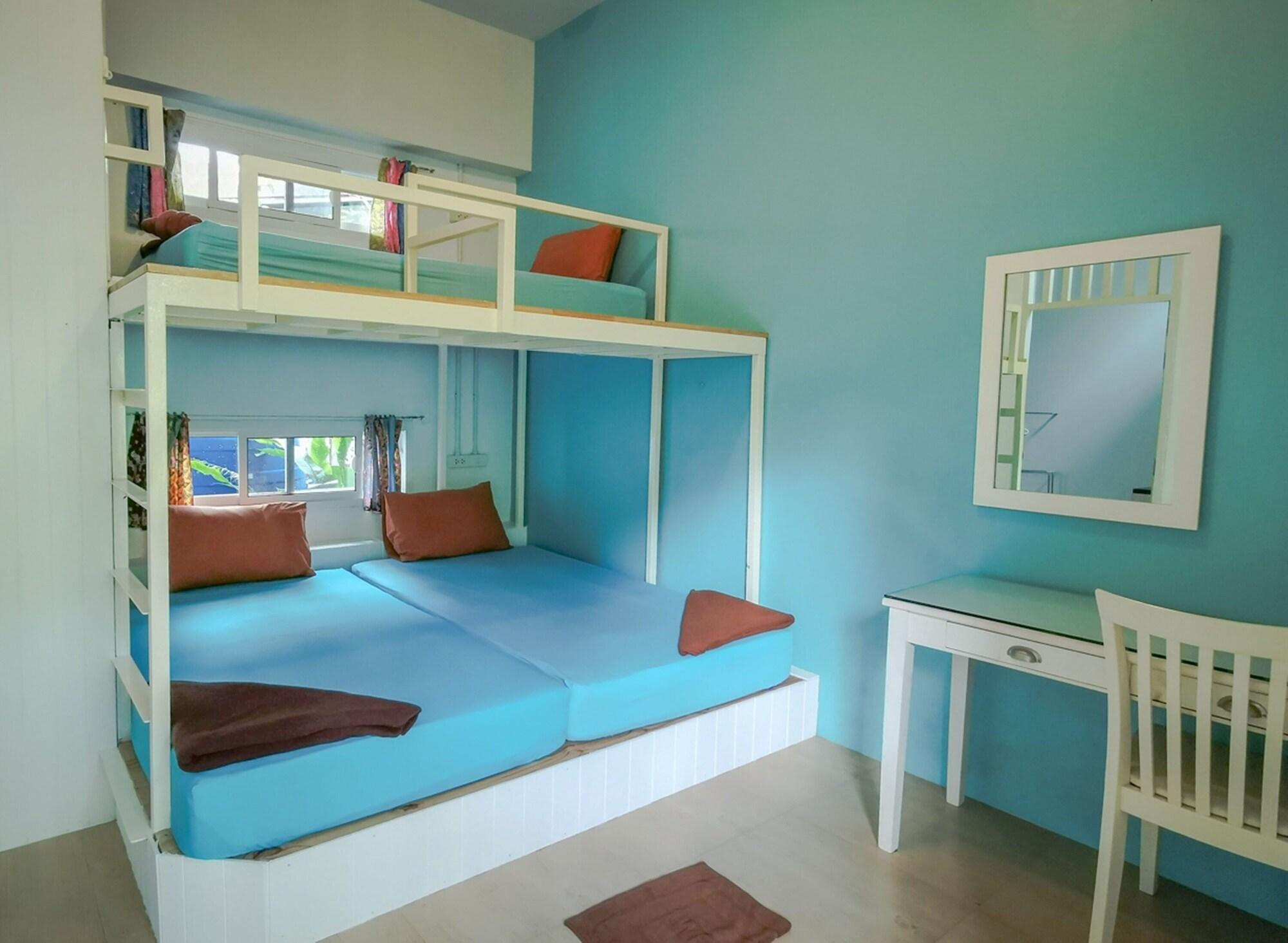 Glur Hostel Ao Nang