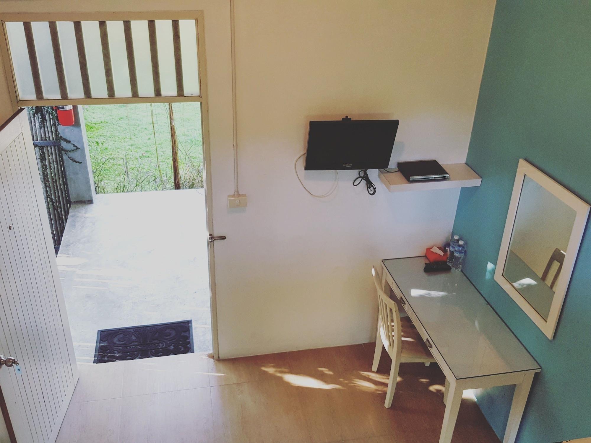Glur Hostel Ao Nang