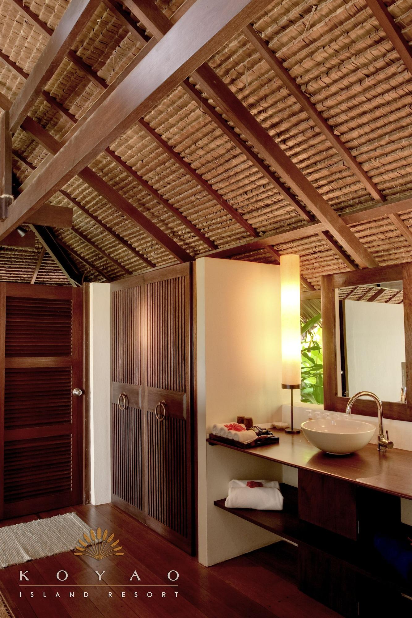 Koyao Island Resort