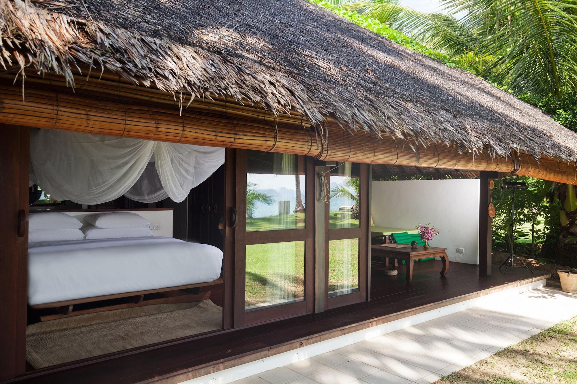 Koyao Island Resort 4*