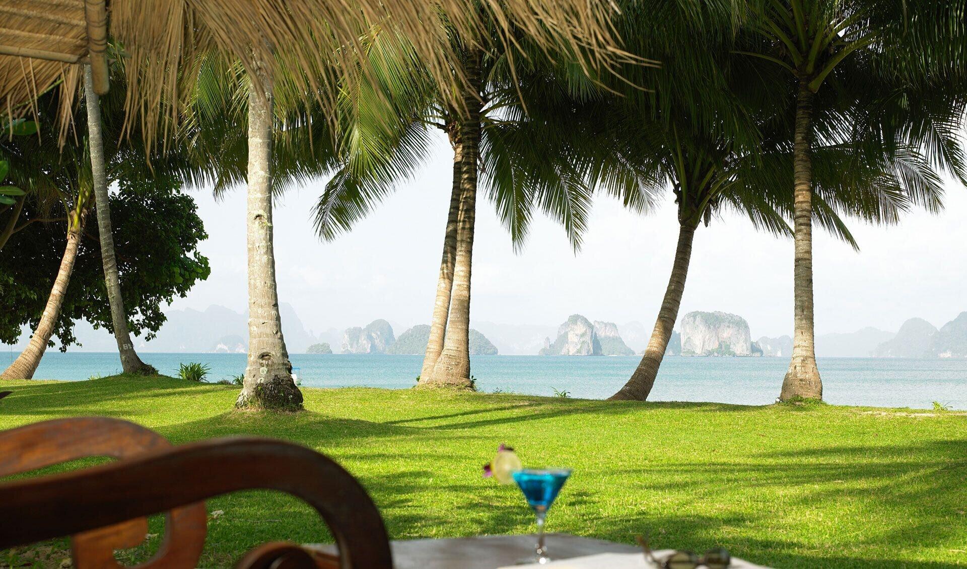 Koyao Island 4* Ko Yao Noi